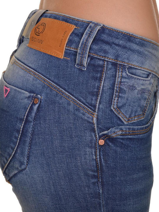 Women's Jean Trousers