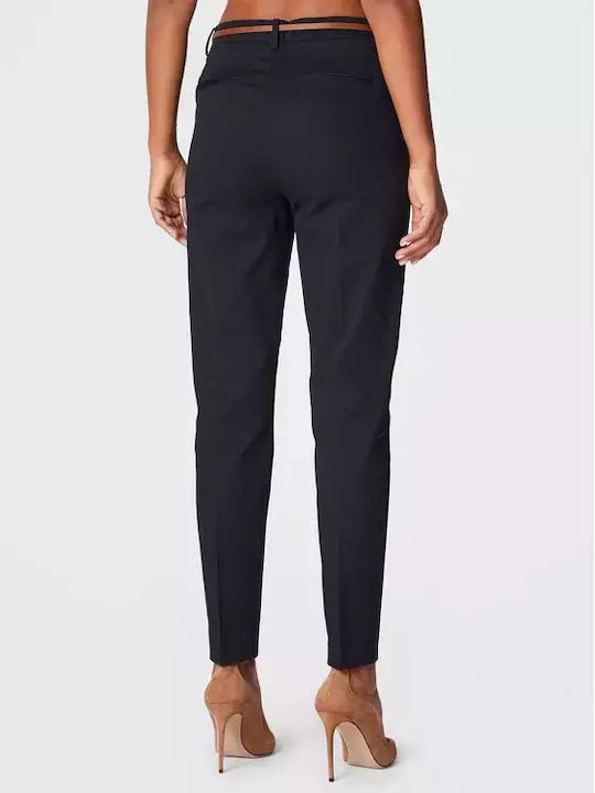 Women's Chino Trousers Blue