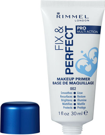 Rimmel Основа За Лице В Кремообразна Форма 30ml