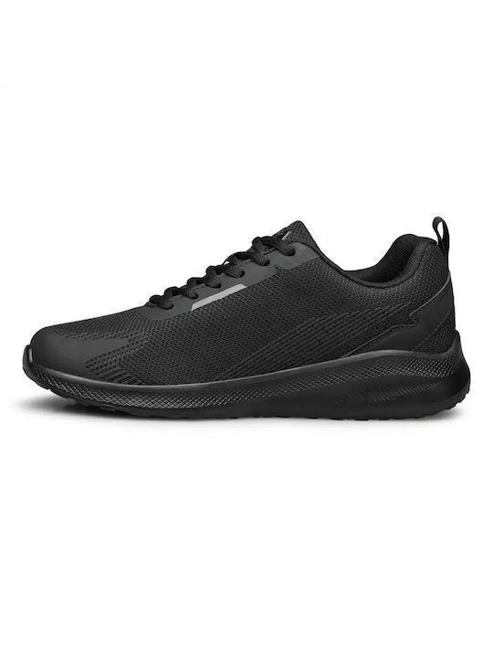 Fila Tayrona Nnb Sport Shoes Running Total Black