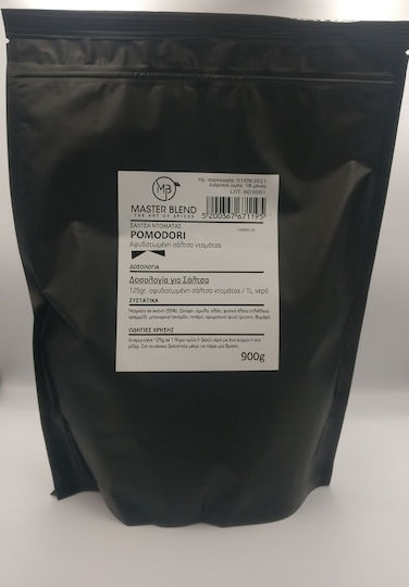 Master Blend Σάλτσα Τομάτας 900gr