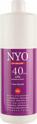 TommyG Nyo No Yellow 40Band 1000ml