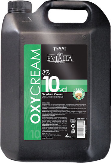 Yanni Extensions 10Band 4000ml