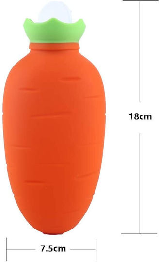 Θερμοφόρα Πολύχρωμη Γενικής Χρήσης 300ml