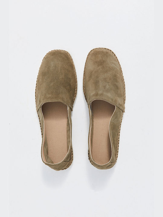 Aristoteli Bitsiani Men's Espadrilles