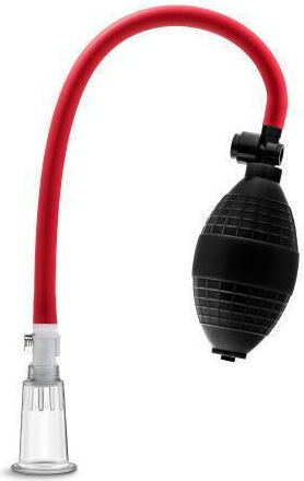 Temptasia Beginner's Clitoral Pump System Αναρροφητής Αιδοίου
