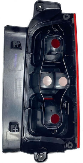 Taillights for Peugeot Expert