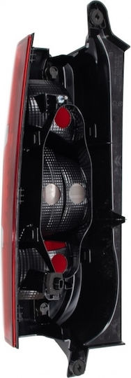 Taillights for Citroen Berlingo Opel Combo Peugeot Partner Toyota Proace