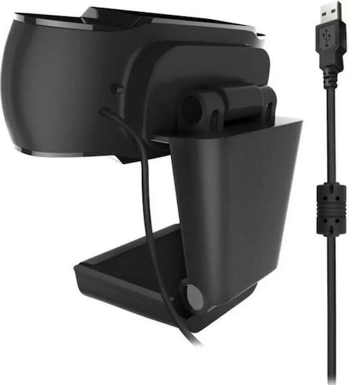 Andowl Q-T120 Web Camera Full HD 1080p Q-T120