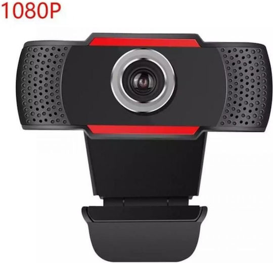 Andowl Q-T120 Web Camera Full HD 1080p Q-T120