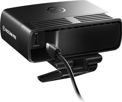 Elgato Facecam Pro Kamera für PC