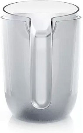 Bosch Сокоизстисквач Slow Juicing 150W Inox Черен