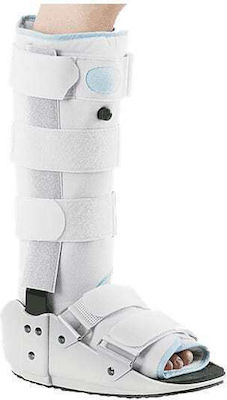 Vita Orthopaedics Tall Ankle Air Splint 43cm Black 06-2-069