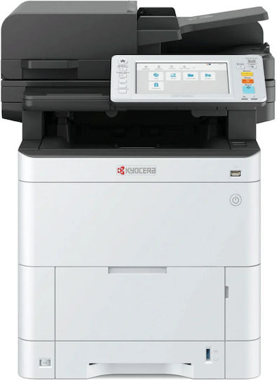 Kyocera ECOSYS MA3500cix Colour All In One Laser Printer