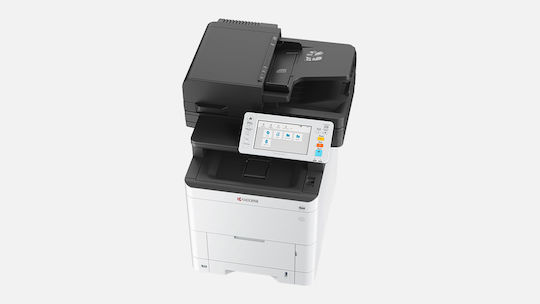 Kyocera ECOSYS MA3500cix Έγχρωμο Πολυμηχάνημα Laser 1102YK3NL0
