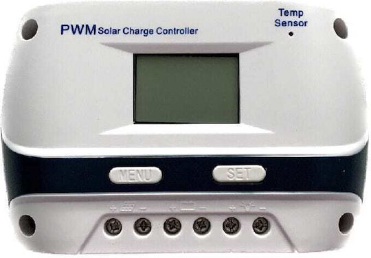 Solar Panel Charger 50W Car Batteries HM44050