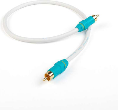 Chord C-line Digital 1m RCA male Cable