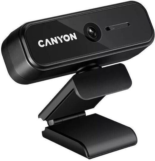 Canyon C2N Web Camera HD 720p CNE-HWC2