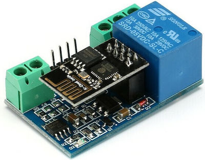 Haitronic Relay 5V HS0805