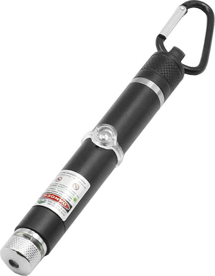 Pointer 100mW 532nm με Πράσινο Laser
