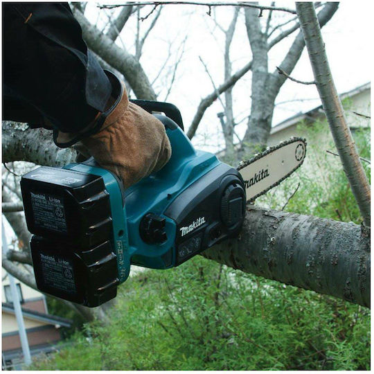 Makita с шина 25см