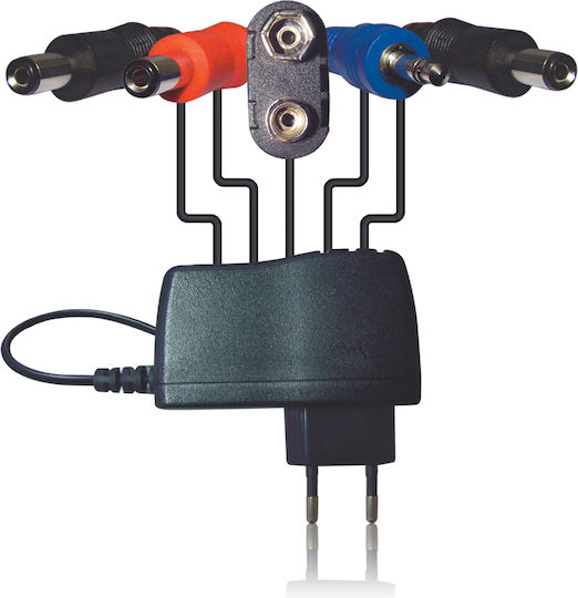 Behringer PSU-HSB-ALL Τροφοδοτικό Μουσικών Οργάνων