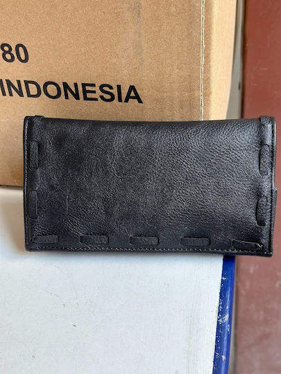 Tou Pappou Pungă de tutun cu Închidere Magnetică 16x9cm.