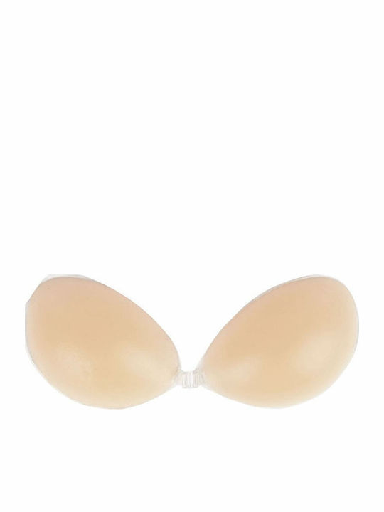 Nudi Boobies Sticker Pink Bras