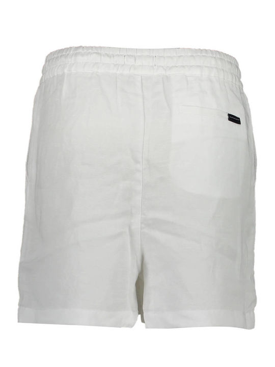 North Sails Women's Bermuda Shorts White