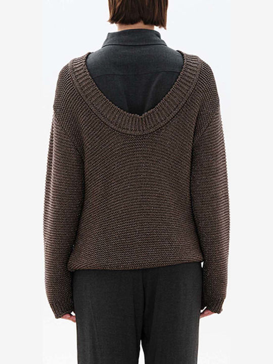Ioanna Kourbela Blouse Green
