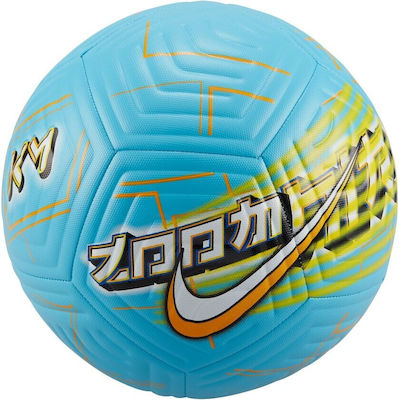 Nike Nk Academy Soccer Ball Blue