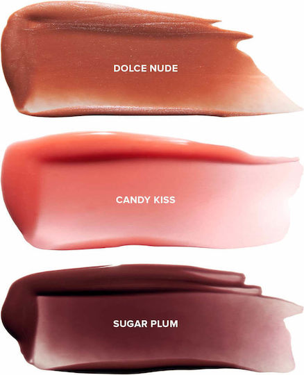 Nudestix Hydra-peptide Σετ Lip Butter