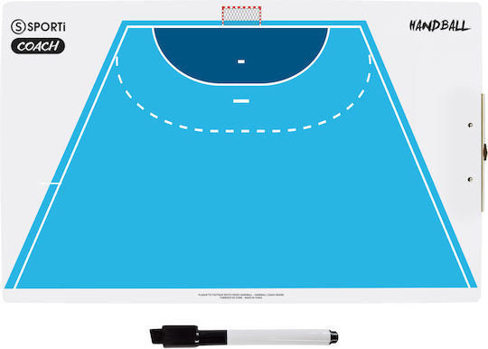 Sporti Πίνακας Τακτικής Handball