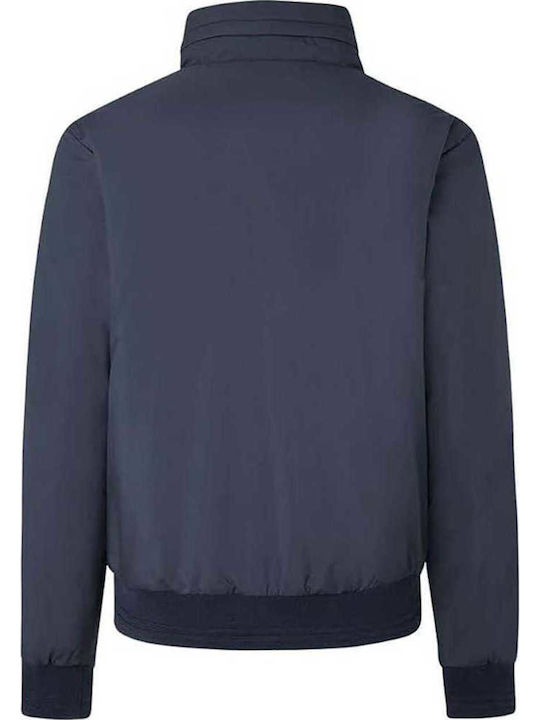 Hackett Μπουφάν Navy Μπλε