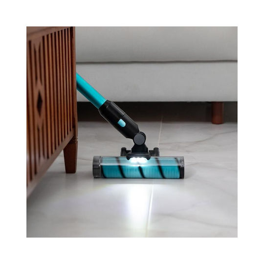 Cecotec Conga RockStar 2500 Thunder Flex Animal Rechargeable 2 in 1 Stick & Handheld Vacuum 33.6V Black