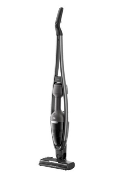 AEG Rechargeable Stick Vacuum 25.2V Gray