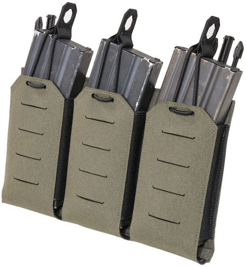 Warrior Assault Systems Cazul de centură pentru Arme Verde