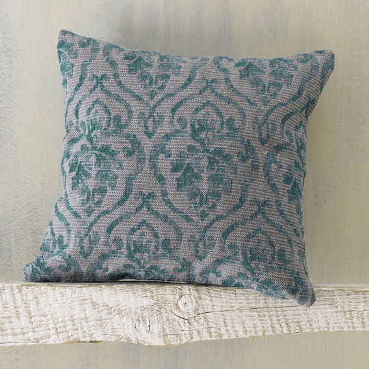 Rythmos Față De Pernă Decorative Medallion Bej 40x40cm