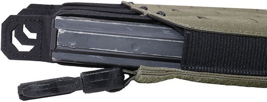 Warrior Assault Systems Cazul de centură pentru Arme Verde