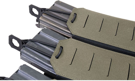 Warrior Assault Systems Cazul de centură pentru Arme Verde