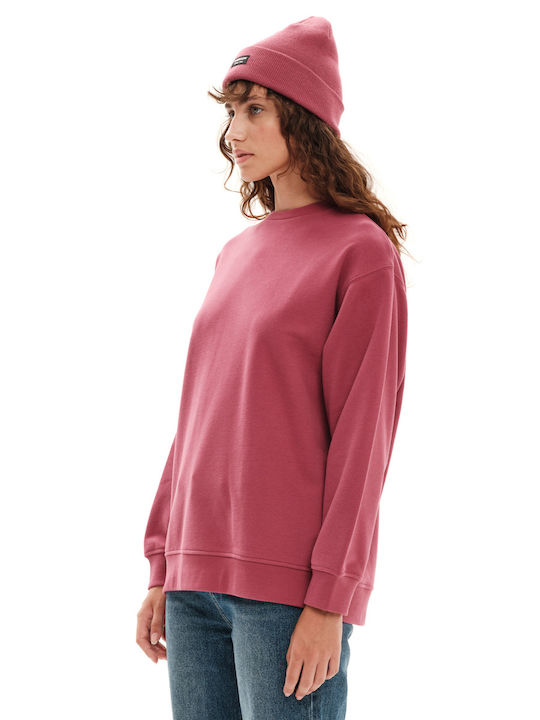 Emerson Women's Sweatshirt Pink