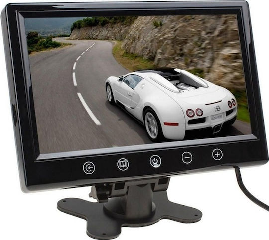 Ecran 9" pentru Tabloul De Bord Auto