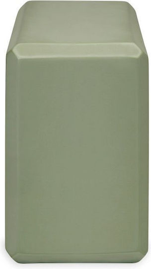 Gaiam Yoga Block Πράσινο