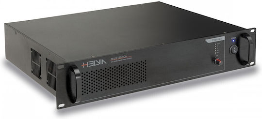 Helvia 1350CA Amplificator de putere Amplificator PA