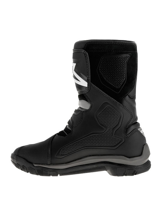 Alpinestars Belize Schwarz