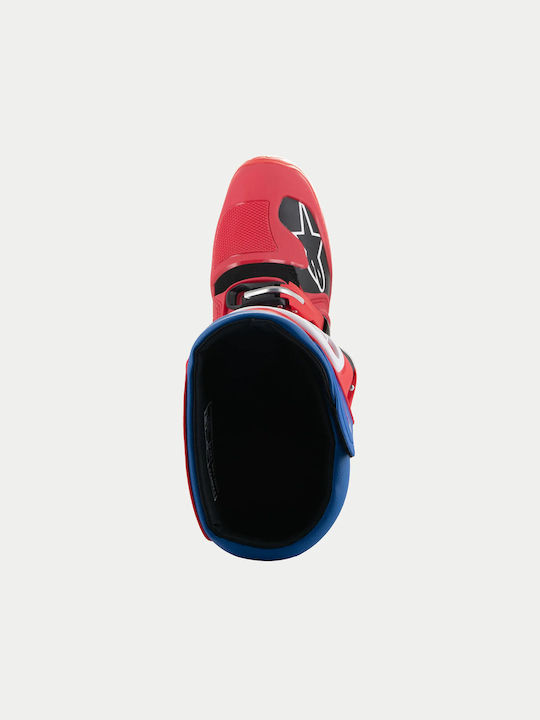 Alpinestars Tech5 Rot