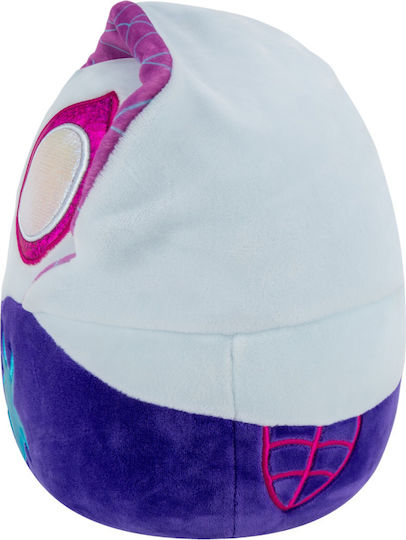 Jazwares Plush Squishmallows Ghost Spider For 3+ Years 25 cm