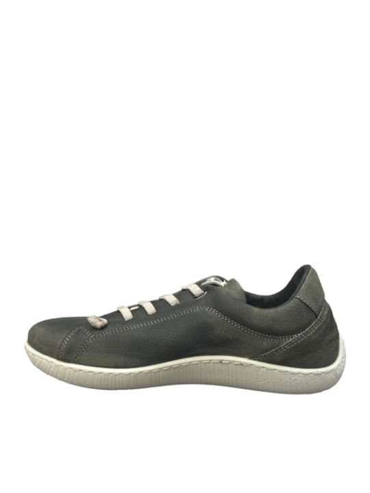 Γυναικεία Sneakers Χακί