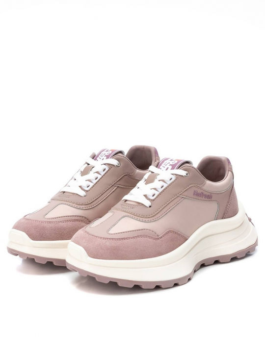 Γυναικεία Sneakers Ροζ