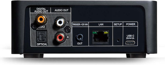 Nad CS1 Streamer
